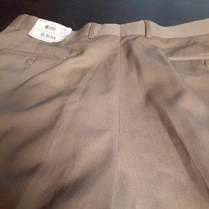 MEN'S DRESS PANTS